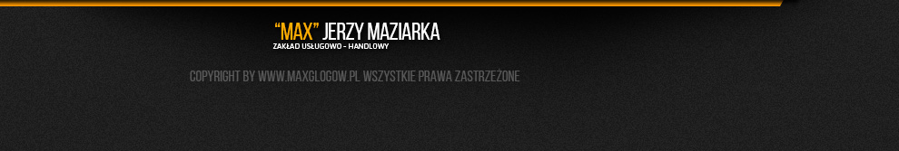tani węgiel głogów